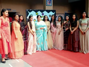 Rana Pratap Higher Secondary School Gallery 24