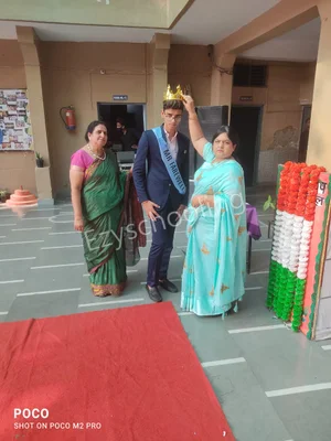 Rana Pratap Higher Secondary School Gallery 22