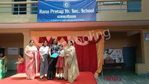 Rana Pratap Higher Secondary School Gallery 20
