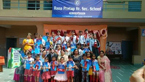 Rana Pratap Higher Secondary School Gallery 19