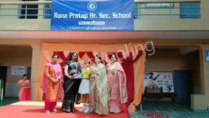 Rana Pratap Higher Secondary School Gallery 18