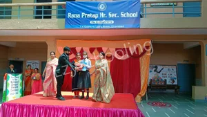 Rana Pratap Higher Secondary School Gallery 16