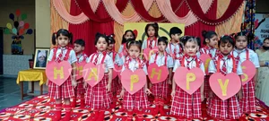 Rana Pratap Higher Secondary School Gallery 15