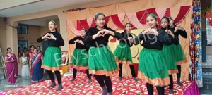 Rana Pratap Higher Secondary School Gallery 12