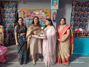 Rana Pratap Higher Secondary School Gallery 11