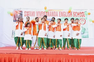 Swami Vivekanand English School Gallery 18