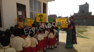 Swami Vivekanand English School Gallery 12