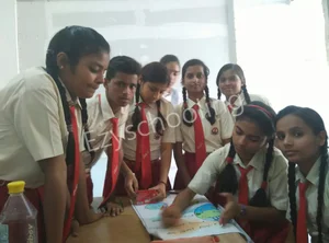 Swami Vivekanand English School Gallery 11