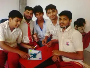 Swami Vivekanand English School Gallery 10