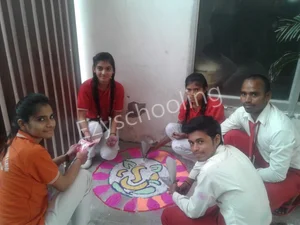 Swami Vivekanand English School Gallery 8