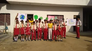 Swami Vivekanand English School Gallery 5
