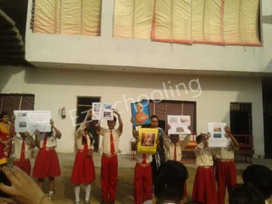 Swami Vivekanand English School Gallery 4