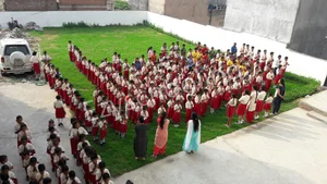 Swami Vivekanand English School Gallery 3