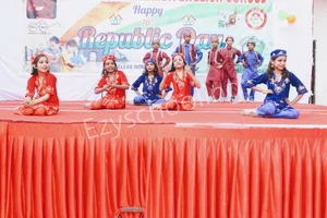 Swami Vivekanand English School Gallery 2