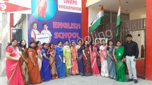 Swami Vivekanand English School Gallery 1