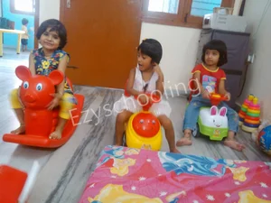 Churchill Convent School Gallery 15