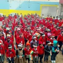 Arya Bhatt International School Gallery 1