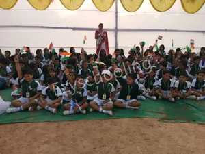 D.P. Public School Gallery 10