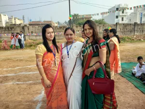 D.P. Public School Gallery 5