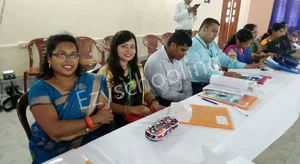 D.P. Public School Gallery 3