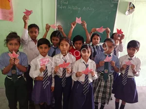 Divya Public High School Gallery 3