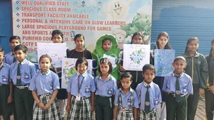 Divya Public High School Gallery 4