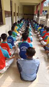 Sarvodaya Inter College Gallery