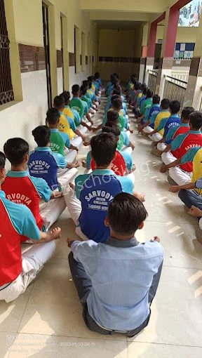 Sarvodaya Inter College Gallery 2