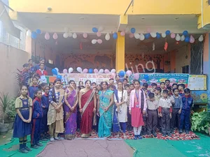 Jagriti Public School Gallery 4