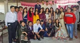 VDS Convent School VDS Convent School Gallery