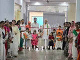 Vikas Modern Public School Vikas Modern Public School Gallery