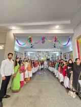 Vikas Modern Public School Vikas Modern Public School Gallery