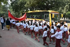 Queen Global International School Gallery 136