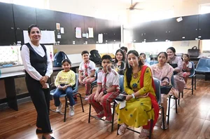 Queen Global International School Gallery 134