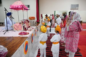 Queen Global International School Gallery 132