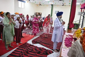 Queen Global International School Gallery 130