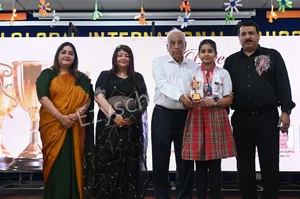 Queen Global International School Gallery 129