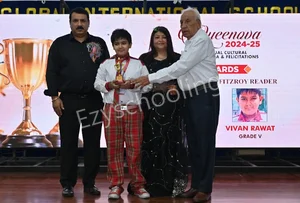 Queen Global International School Gallery 126