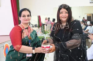 Queen Global International School Gallery 125