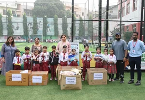 Queen Global International School Gallery 123