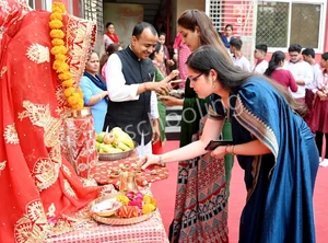 Queen Global International School Gallery 116