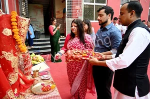 Queen Global International School Gallery 115