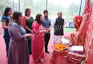 Queen Global International School Gallery 114