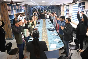 Queen Global International School Gallery 112