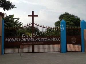 Mount Carmel School Gallery 6