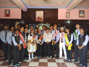 Mount Carmel School Gallery 3