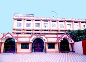 Mount Carmel School Gallery 2