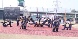 CK Modern School Gallery 7