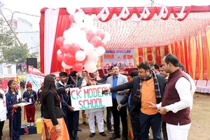 CK Modern School Gallery 4