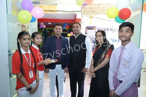 CK Modern School Gallery 3